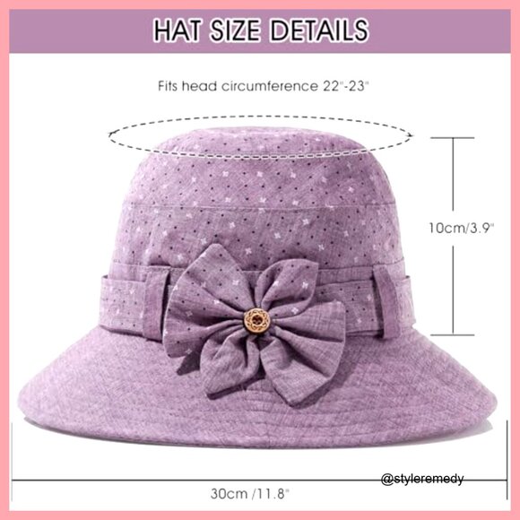 Hats